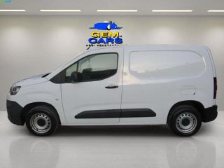 Citroen Berlingo 2021 ΕΛΛΗΝΙΚΟ ΑΡΙΣΤΟ-thumb-7