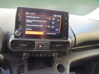 Citroen Berlingo 2021 ΕΛΛΗΝΙΚΟ ΑΡΙΣΤΟ-thumb-11