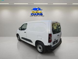 Citroen Berlingo 2021 ΕΛΛΗΝΙΚΟ ΑΡΙΣΤΟ-thumb-6