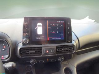 Citroen Berlingo 2021 ΕΛΛΗΝΙΚΟ ΑΡΙΣΤΟ-thumb-10