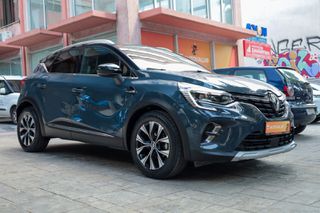 Renault Captur 2024 techno mild hybrid 140 EDC (ΕΛΛΗΝΙΚΟ)-thumb-45