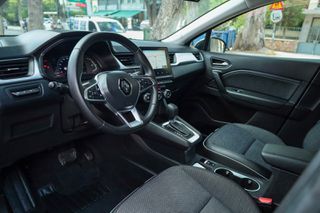 Renault Captur 2024 techno mild hybrid 140 EDC (ΕΛΛΗΝΙΚΟ)-thumb-13