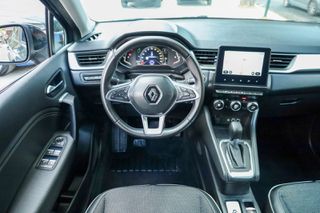 Renault Captur 2024 techno mild hybrid 140 EDC (ΕΛΛΗΝΙΚΟ)-thumb-16