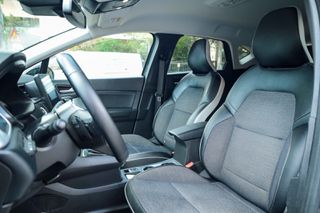 Renault Captur 2024 techno mild hybrid 140 EDC (ΕΛΛΗΝΙΚΟ)-thumb-14