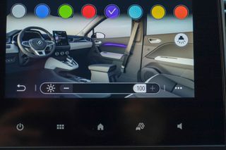 Renault Captur 2024 techno mild hybrid 140 EDC (ΕΛΛΗΝΙΚΟ)-thumb-36