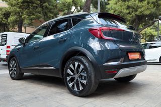 Renault Captur 2024 techno mild hybrid 140 EDC (ΕΛΛΗΝΙΚΟ)-thumb-1