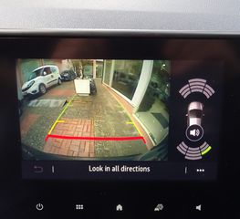 Renault Captur 2024 techno mild hybrid 140 EDC (ΕΛΛΗΝΙΚΟ)-thumb-8