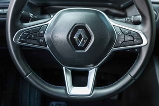 Renault Captur 2024 techno mild hybrid 140 EDC (ΕΛΛΗΝΙΚΟ)-thumb-17
