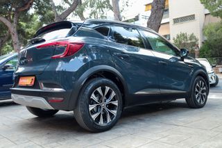 Renault Captur 2024 techno mild hybrid 140 EDC (ΕΛΛΗΝΙΚΟ)-thumb-10
