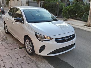 Opel Corsa 2021