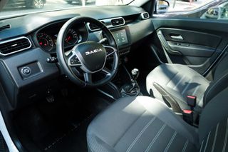 Dacia Duster 2024 1.5 Blue dCi 115hp EXPRESSION 4x2-thumb-12