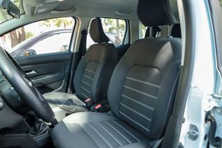 Dacia Duster 2024 1.5 Blue dCi 115hp EXPRESSION 4x2-thumb-13