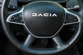 Dacia Duster 2024 1.5 Blue dCi 115hp EXPRESSION 4x2-thumb-18