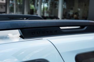 Dacia Duster 2024 1.5 Blue dCi 115hp EXPRESSION 4x2-thumb-5