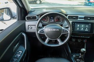 Dacia Duster 2024 1.5 Blue dCi 115hp EXPRESSION 4x2-thumb-14