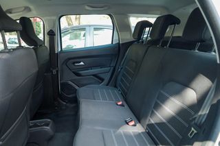 Dacia Duster 2024 1.5 Blue dCi 115hp EXPRESSION 4x2-thumb-28