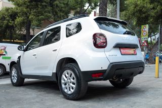 Dacia Duster 2024 1.5 Blue dCi 115hp EXPRESSION 4x2-thumb-1