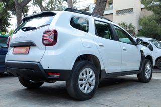 Dacia Duster 2024 1.5 Blue dCi 115hp EXPRESSION 4x2-thumb-9