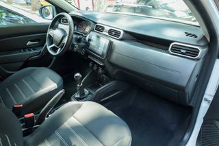 Dacia Duster 2024 1.5 Blue dCi 115hp EXPRESSION 4x2-thumb-10