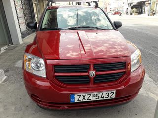 Dodge Caliber 2008 1.8