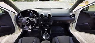 Audi A1 2013 S tronic - Sline-thumb-38