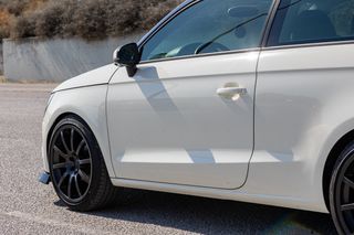 Audi A1 2013 S tronic - Sline-thumb-28