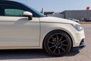 Audi A1 2013 S tronic - Sline-thumb-29