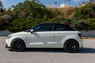 Audi A1 2013 S tronic - Sline-thumb-30