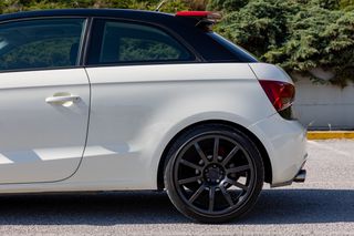 Audi A1 2013 S tronic - Sline-thumb-2