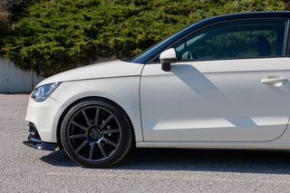 Audi A1 2013 S tronic - Sline-thumb-3