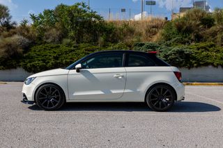 Audi A1 2013 S tronic - Sline-thumb-31