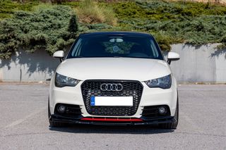 Audi A1 2013 S tronic - Sline-thumb-32