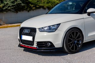 Audi A1 2013 S tronic - Sline-thumb-33