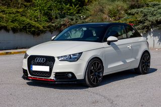 Audi A1 2013 S tronic - Sline