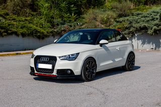 Audi A1 2013 S tronic - Sline-thumb-34