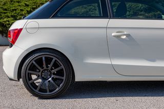 Audi A1 2013 S tronic - Sline-thumb-10