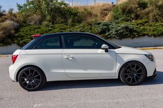 Audi A1 2013 S tronic - Sline-thumb-11