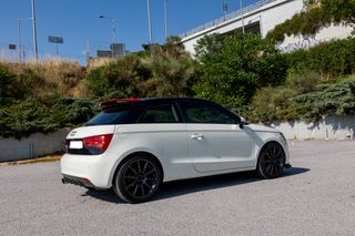 Audi A1 2013 S tronic - Sline-thumb-12