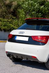 Audi A1 2013 S tronic - Sline-thumb-13