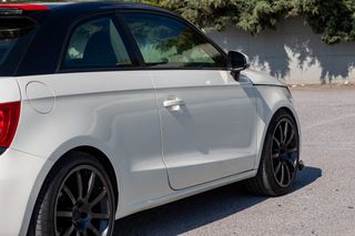 Audi A1 2013 S tronic - Sline-thumb-14