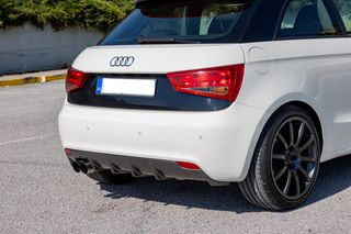 Audi A1 2013 S tronic - Sline-thumb-15