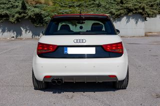Audi A1 2013 S tronic - Sline-thumb-16