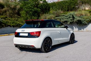 Audi A1 2013 S tronic - Sline-thumb-17