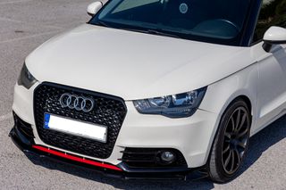 Audi A1 2013 S tronic - Sline-thumb-19