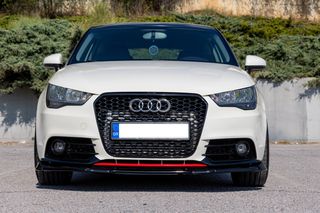 Audi A1 2013 S tronic - Sline-thumb-21