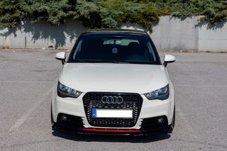 Audi A1 2013 S tronic - Sline-thumb-22