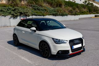 Audi A1 2013 S tronic - Sline-thumb-23