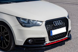 Audi A1 2013 S tronic - Sline-thumb-24