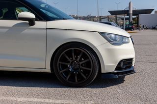 Audi A1 2013 S tronic - Sline-thumb-25