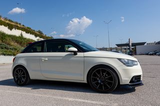 Audi A1 2013 S tronic - Sline-thumb-26